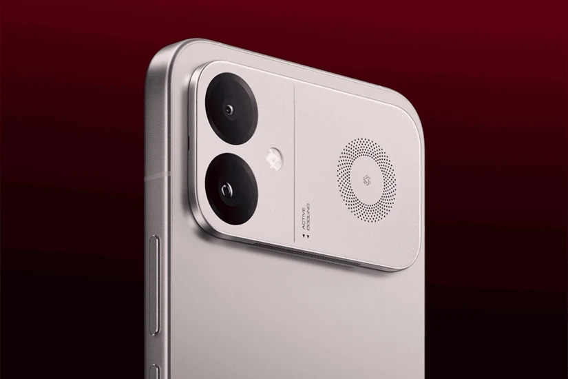 Es el celular ideal para cualquier gamer. Foto: Cortesía