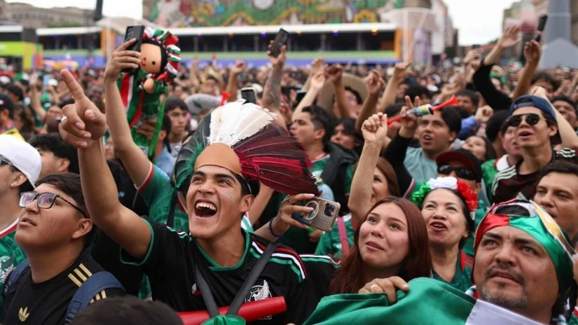 Se espera mucha afluencia de fanáticos. Foto: Cortesía