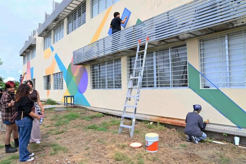 Las y los interesados aún pueden iniciar su proceso de ingreso. La institución simplificó los trámites para facilitar el acceso a nuevos estudiantes.