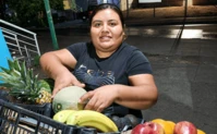 El sue&ntilde;o que Irene esper&oacute; desde los 15 a&ntilde;os hoy alimenta a todo Alturas del Sur en Culiac&aacute;n