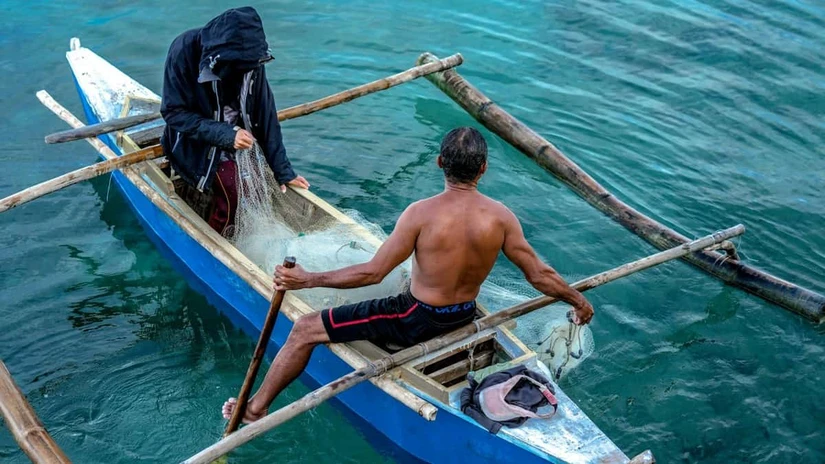 Los modelos bioeconómicos demuestran que restringir estratégicamente la actividad humana no reduce la producción pesquera futura.