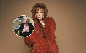 Los hombres que conquistaron el corazón de la actriz Silvia Pinal y marcaron su vida