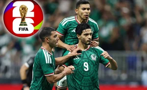 México vs Inglaterra y Brasil vs Noruega: horarios y dónde ver EN VIVO los partidos del Mundial 2026 hoy 5 de julio