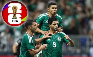 Mundial 2026: ¿Cuándo es el próximo juego de la Selección Mexicana tras vencer a Chequia?