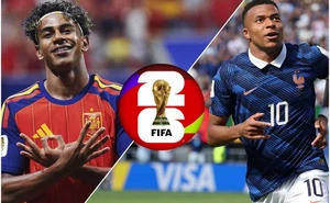 Mundial 2026: ¿Qué partidos se juegan hoy viernes 26 de junio y dónde verlos en vivo?