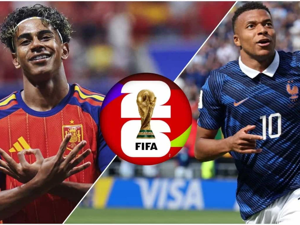 Mundial 2026: &iquest;Qu&eacute; partidos se juegan hoy viernes 26 de junio y d&oacute;nde verlos en vivo?