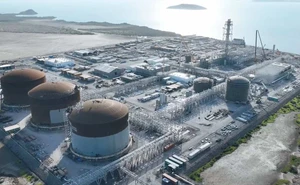 Economía Federal ve en planta GPO un proyecto estratégico para impulsar un desarrollo sostenible en el noroeste de México