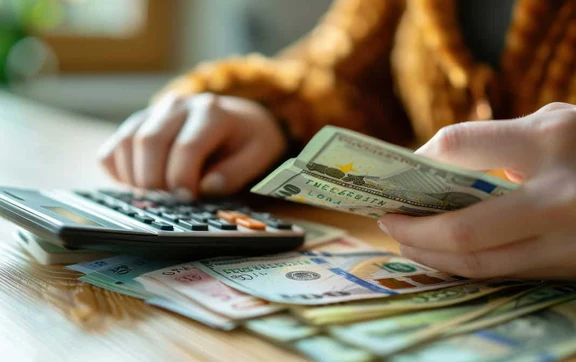 &iquest;Cu&aacute;nto dinero llega realmente a tu bolsillo? La importancia de conocer tu salario neto?