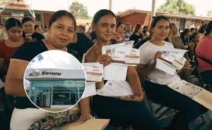 ¿Qué debes revisar al recibir la tarjeta del Banco del Bienestar para no perder los depósitos?