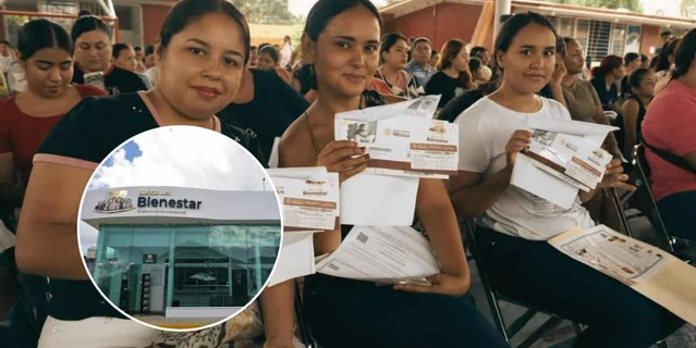 &iquest;Qu&eacute; debes revisar al recibir la tarjeta del Banco del Bienestar para no perder los dep&oacute;sitos?