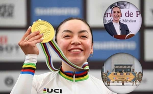 ¡Lo bueno cuenta más! 10 noticias positivas de México para alegrar este jueves 25 de junio de 2026
