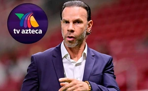 ¿Cuánto gana Luis Alberto Alves Zague como comentarista en TV Azteca?