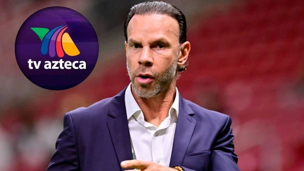 &iquest;Cu&aacute;nto gana Luis Alberto Alves Zague como comentarista en TV Azteca?