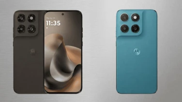 Celular Motorola con dise&ntilde;o y funciones pro, pero a precio reducido