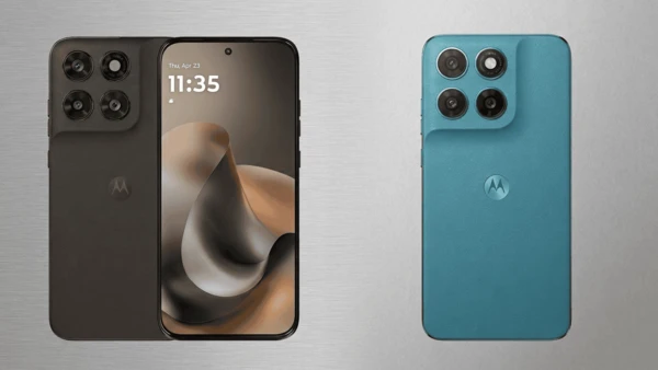 Celular Motorola con dise&ntilde;o y funciones pro, pero a precio reducido