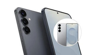 Celular Samsung de gama alta con máxima fluidez y en remate