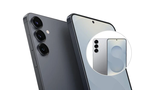 Celular Samsung de gama alta con m&aacute;xima fluidez y en remate