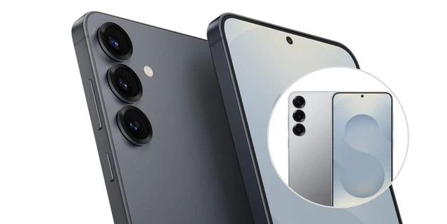 Celular Samsung de gama alta con m&aacute;xima fluidez y en remate