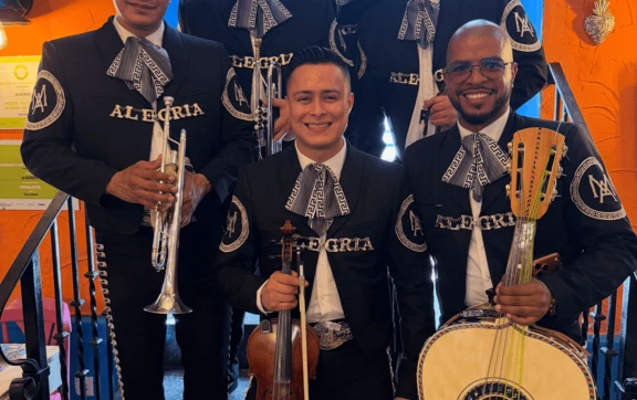 El mariachi: el orgullo y la identidad musical que une a M&eacute;xico con el mundo