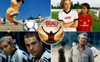 Las 5 pel&iacute;culas de futbol m&aacute;s taquilleras de la historia