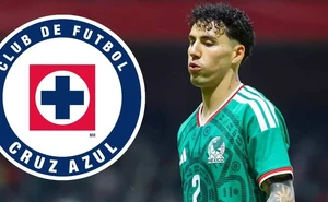 Liga MX: Revelan la cantidad que ganaría Cruz Azul si Jorge Sánchez llega al Atlas