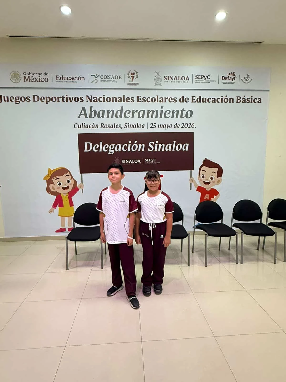 Romina Méndez y Diego Rubí descubrieron que el bádmington es mucho más que una raqueta y un 