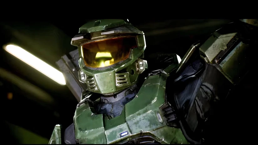 Halo: Campaign Evolved llega el 28 de julio. Foto: Cortesía