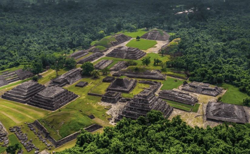 Se invirtió para restaurar museos y zonas arqueológicas. Foto: Cortesía