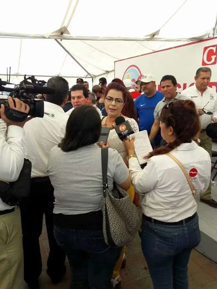 La exsíndica de Villa Juárez encontró en la educación la herramienta para transformar su vida y servir a su comunidad.