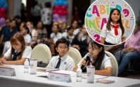 Luna Mari&aacute;n alza la voz por la paz y demuestra que la infancia tambi&eacute;n puede transformar Culiac&aacute;n