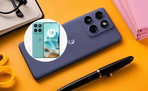 Motorola de gama media premium en oferta: fotos de buena calidad de día y de noche