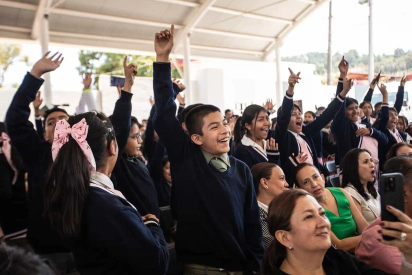 Por qué suspendieron clases el 30 de junio en la CDM. Foto: Cortesía
