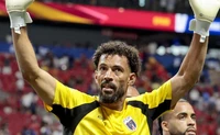&iquest;Qui&eacute;n es Vozinha, portero de Cabo Verde que clasific&oacute; a 16vos del Mundial 2026?