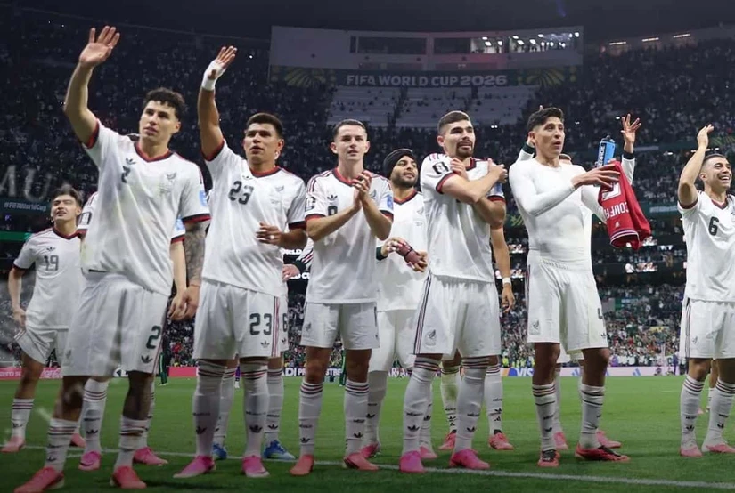 Quién será el rival de la Selección de México en 16vos del Mundial. Foto: Cortesía