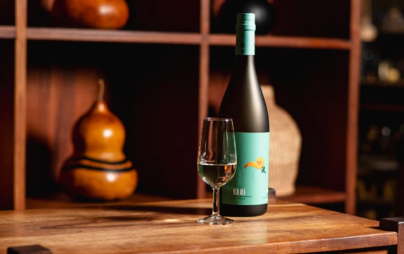 De Culiac&aacute;n para M&eacute;xico. NAMI Sake conquista la Convenci&oacute;n Nacional Nikkei