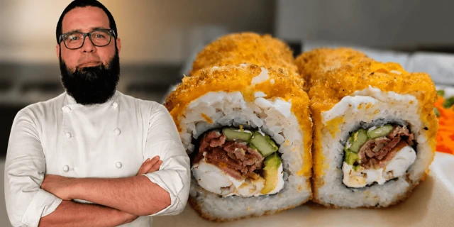 Mambba Sushi Express: el legado de Frank Escobar en el sushi de Culiac&aacute;n