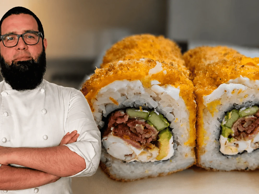 Mambba Sushi Express: el legado de Frank Escobar en el sushi de Culiac&aacute;n