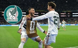 Tres victorias que encienden el ¡¿Y si sí?!: La fórmula mágica de Aguirre con la Selección de México