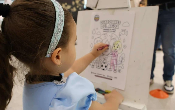Familias de Sinaloa participan en jornadas recreativas para fortalecer derechos de la ni&ntilde;ez