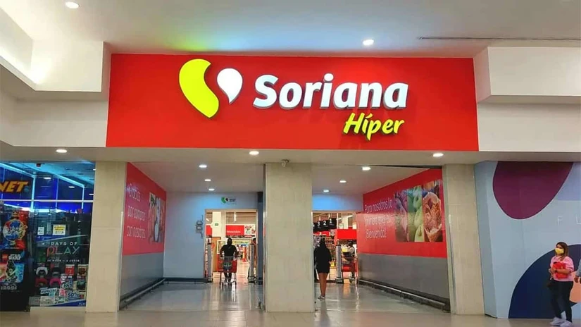 Con el tiempo, Soriana se ha convertido en una de las cadenas de supermercados más grandes del país.
