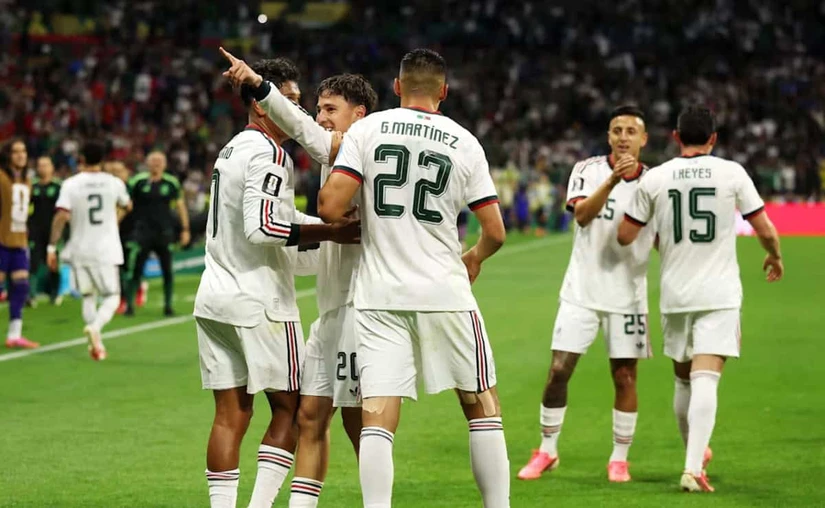México ha tenido un desempeño histórico en el Mundial 2026. Foto: Cortesía