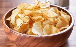 ¿Te gustan las papas de bolsa? Esto encontró Profeco sobre su grasa, sodio y proteína