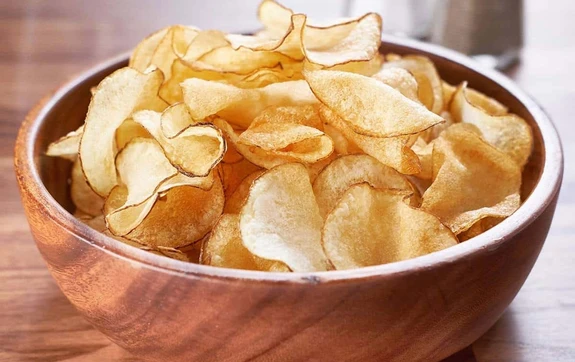 &iquest;Te gustan las papas de bolsa? Esto encontr&oacute; Profeco sobre su grasa, sodio y prote&iacute;na