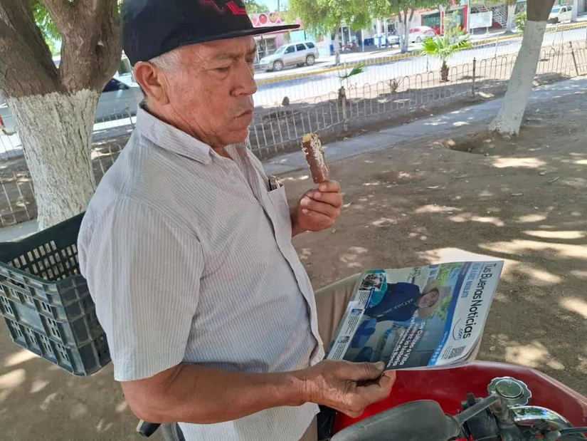 Al celebrar su octavo aniversario, el periódico refrenda su compromiso de seguir contando las historias que unen, inspiran y contribuyen al desarrollo de la comunidad