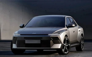 ¿Nuevo rival para el Corolla y Jetta? Así es el nuevo Hyundai Elantra 2027