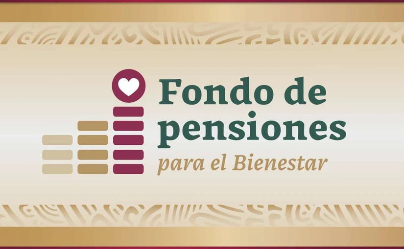 Con el Fondo de Pensiones para el Bienestar puedes incrementar tu pensión hasta a más de 17 mil pesos mensuales. Imagen: Cortesía