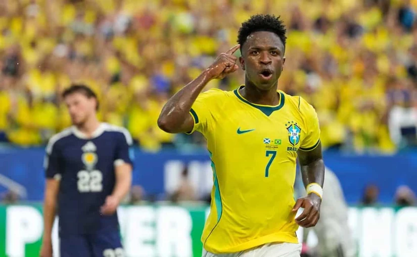 En el partido de Brasil vs Japón se definirá el primer clasificado a octavos del día. Foto: Cortesía