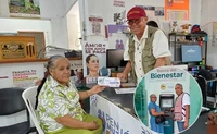 Calendario tentativo de pagos de julio de la Pensi&oacute;n Mujeres Bienestar