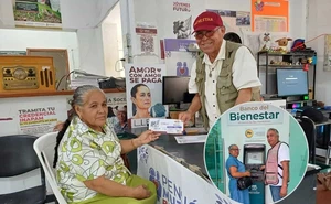 Calendario tentativo de pagos de julio de la Pensión Mujeres Bienestar