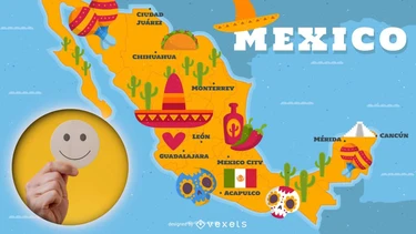 &iquest;La tuya aparece? Estas son las ciudades m&aacute;s felices de M&eacute;xico en 2026